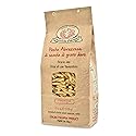 Rustichella d'Abruzzo Casareccia - 500g Home-Style Pasta - Classic Durum Wheat Pasta from Italy, Perfect for Soups & Hearty Sauces