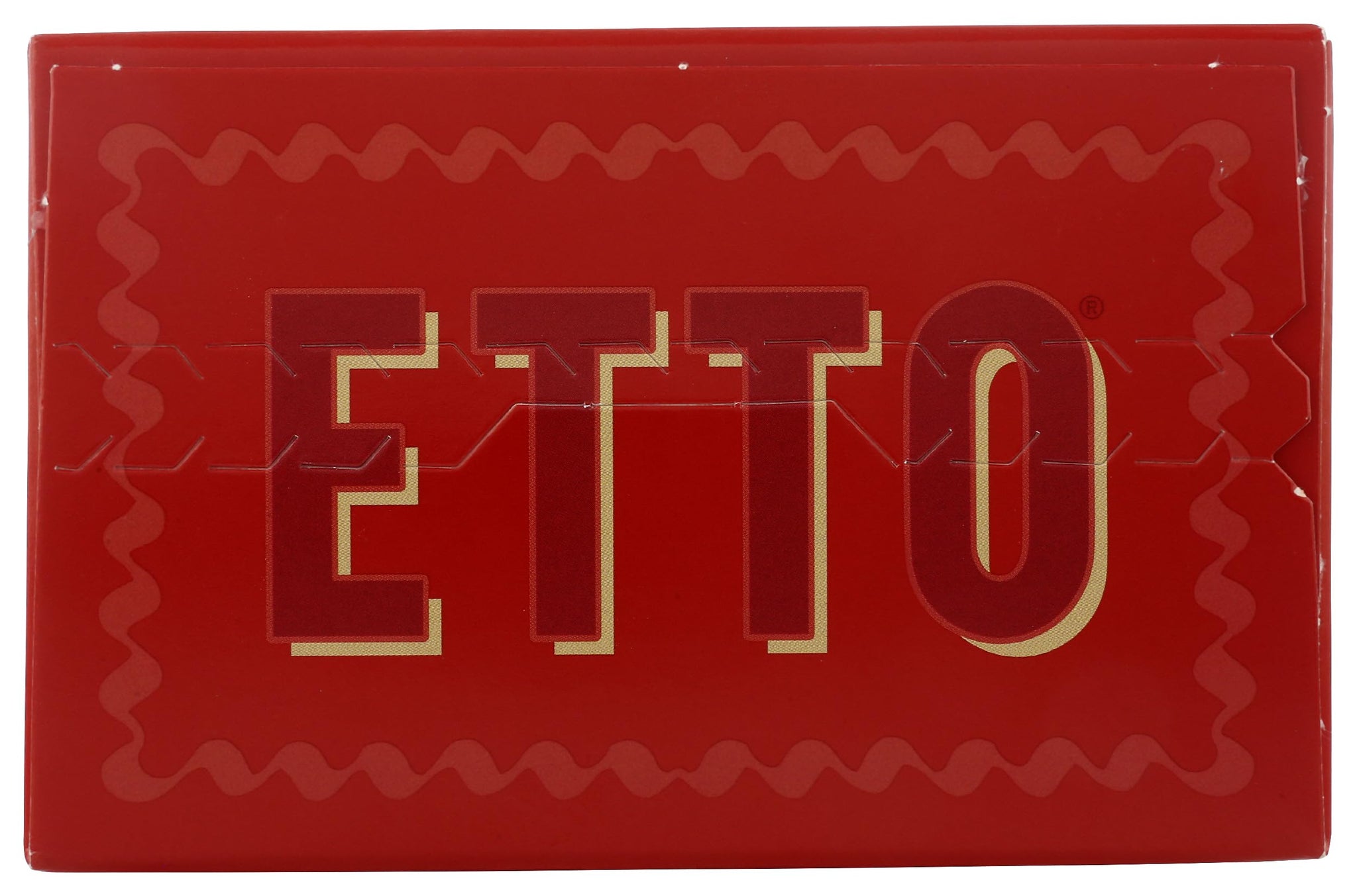 Etto, Pasta Casarecce Organic, 16 Ounce