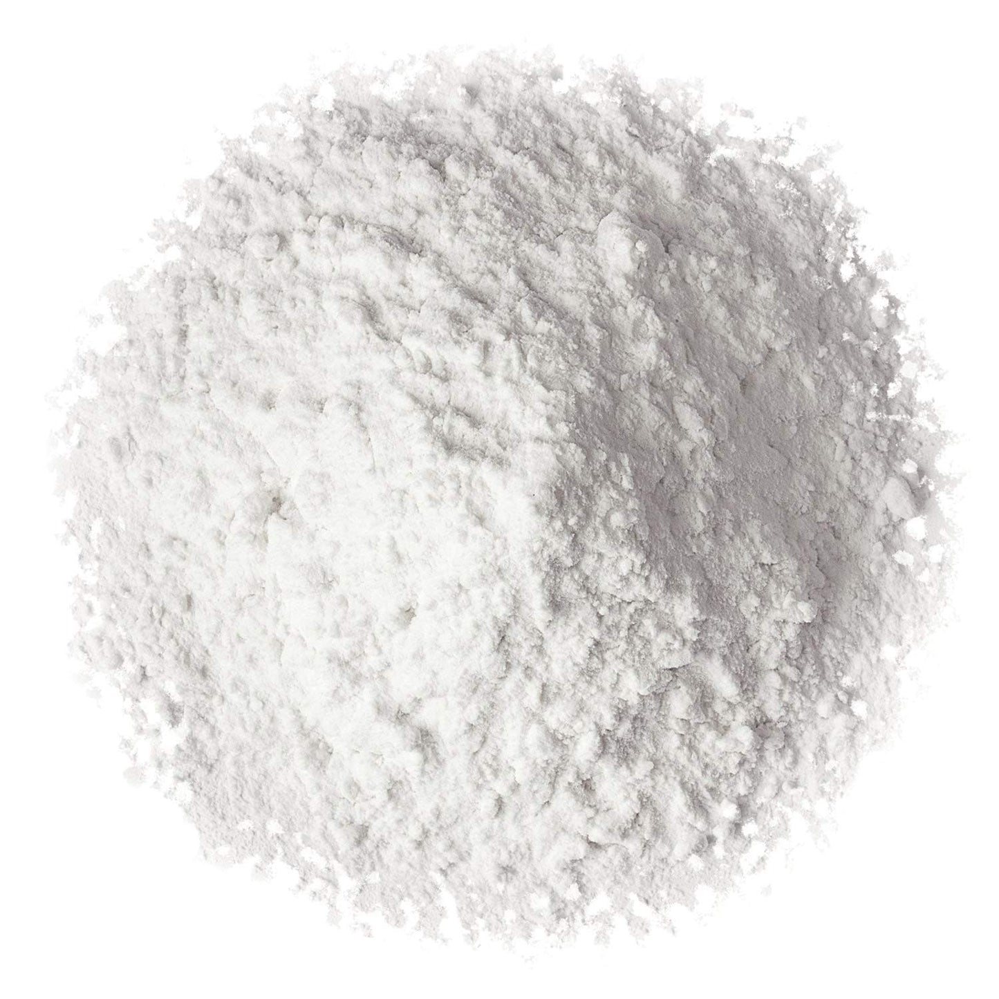 Food to Live Organic Potato Starch, 2 Pounds - Unmodified Powder, Non-GMO, Pure Flour, Kosher, Vegan, Bulk, Great for Cooking, Baking, and Thickening