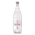 ACQUA PANNA Tuscany Natural Spring Water 33.8floz Bottle