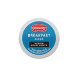 Community Coffee Breakfast Blend, 48 Count Single-Serve Cups