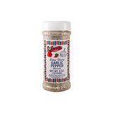 Bolner's Fiesta Extra Fancy Garlic Pepper Blend 6oz