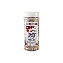 Bolner's Fiesta Extra Fancy Garlic Pepper Blend 6oz