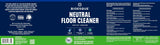 Bioesque Neutral Floor Cleaner, 1 Gallon (Pack of 1)