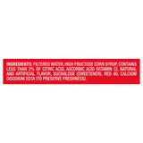 Kool-Aid Jammers Fruit Drink, Cherry (Pack of 2)