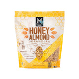 Honey Almond Granola, 32 oz | Crunchy Oat Granola with Honey & Almonds, Delicious Breakfast & Snack Option, Great for Yogurt, Cereal & On-the-Go