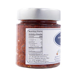 Arroyo Kitchen Midnight Spice Sauce, Made in Italy, Oil Blend of Sundried Tomato, Garlic & Italian Spices, All Natural, Preservative Free, Clean
