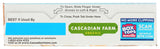 General Mills, Granola Coconut Cashew No Added Sugar, 14 Ounce