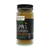 Frontier Herb Organic Ground Cumin Seed, 1.76 oz