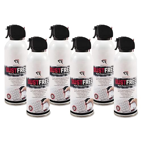 REARR3760 - DustFree Multipurpose Duster