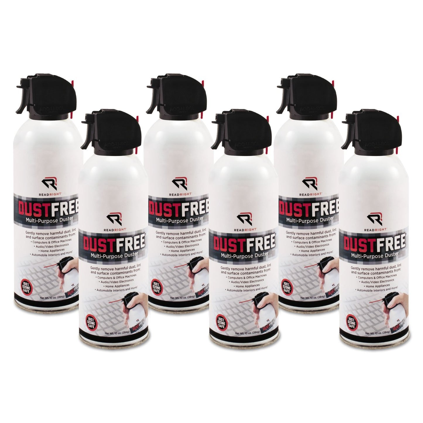 REARR3760 - DustFree Multipurpose Duster