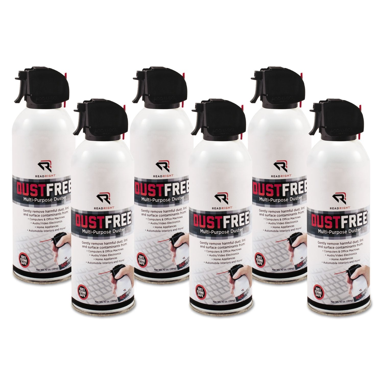 REARR3760 - DustFree Multipurpose Duster