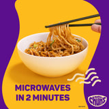 Annie Chun's Teriyaki Noodle Bowl, 8.16 oz (Pack of 1)
