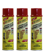 Nu-View Concession & Food Equipment Cleaner
