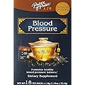 Prince of Peace Blood Pressure Tea - 4 Pack of 18 Herbal Tea Bags Each