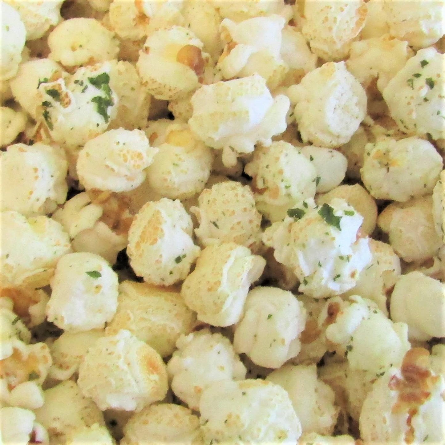 Gourmet Jalapeno Popcorn by It's Delish, 8 Oz Bulk Bag | Vegan Jalapeño Cheese Flavored Popcorn | Air Popped Pop Corn Healthy Snacks for Movie Night
