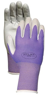 Atlas Glove KT370PRXS Extra Small Kids Nitrile Touch Gloves