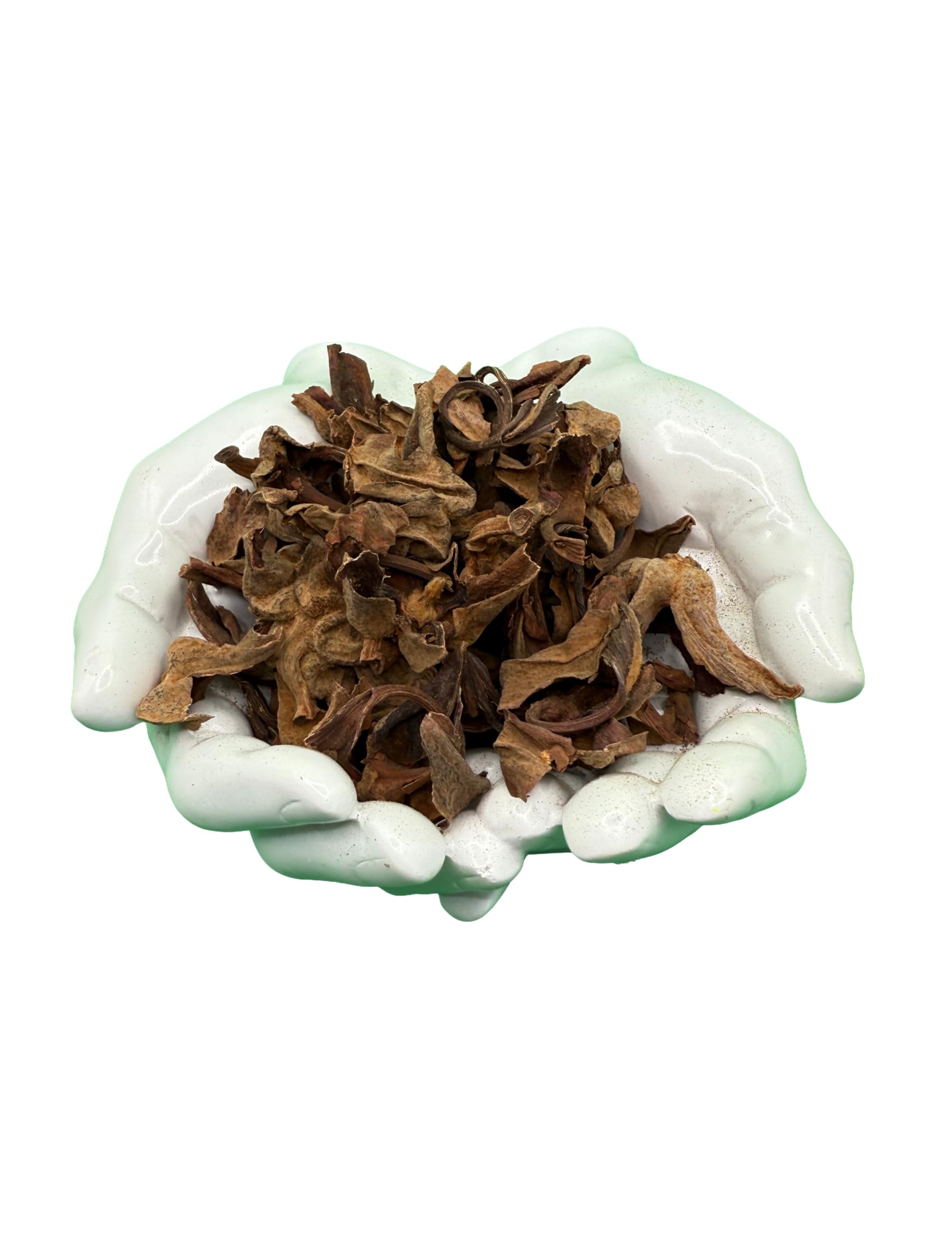 Flor De Manita dried flower herb 8 oz by HealinGifts