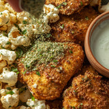 Spice Enthusiast Ranch Dressing Seasoning - 4 oz