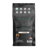 Alex's Low Acid Organic Coffee 12oz Bag (Pack of 3) (Fresh Ground Decaf)