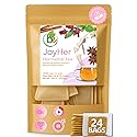 Women’s(Mujere)Herbal Tea-24 Tea Bags-Traditional Infusion,Chamomile,Cinnamon,Hibiscus,Anise,Spearmint,Dong Quai,Chaste Berry & Black Cohosh Authentic