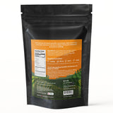 NEPAL TEA Organic Chai Tea Bags from the Himalayas, Chai Spice Blend - 50 Pyramid Tea Bags, Single Origin Chai Spice Tea from a Family Farm - Black