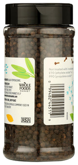365 by Whole Foods Market, Whole Black Peppercorns, 8.08 Ounce