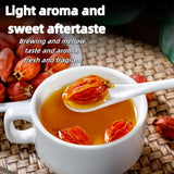 Dried Fruits of Gardenia,Gardenia jasminoides, Gardenia, Gardenia Fruit?Gardenia Jasminoides Tea,250g/8.8oz