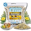 ARNICA FLOWER TEA 4oz | TE FLOR DE ARNICA 4oz