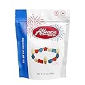 Albanese World's Best U.S. of YAY Gummies, 7 Ounce Bag