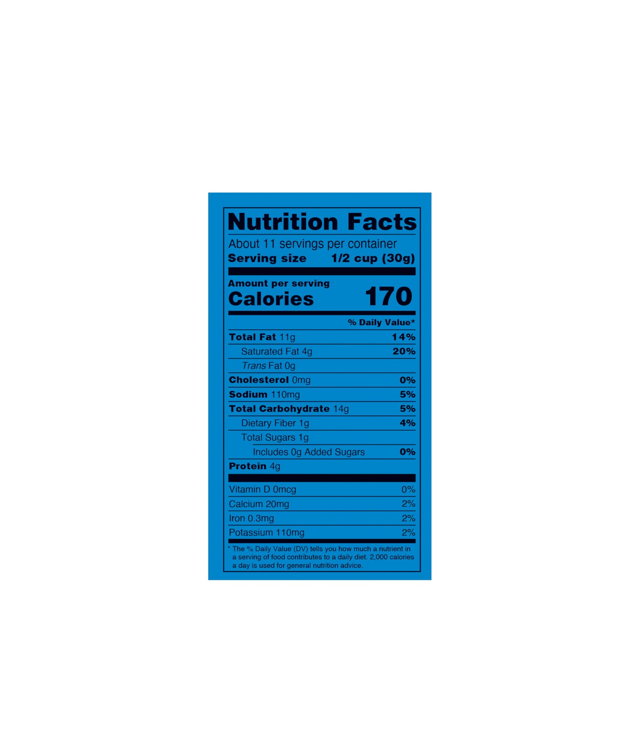 Tikha Mix (12oz)