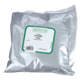 Frontier Co-op Coriander Seed Powder, 1 lb., 16 ounces