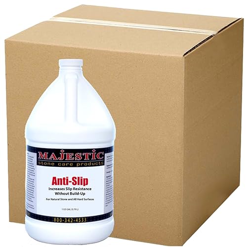Majestic Stone Care Products Anti-Slip (Case/4 Gal.)