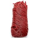 Premium Strawberry Licorice Laces Candy-2 lbs Delectable Red Licorice Candy Made with Natural Strawberry Flavor - Perfectly Sweet, Soft and Chewy Red