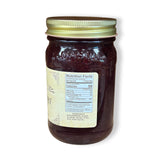 Buc-ee's Jams and Jellies (Strawberry Preserves)