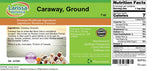 Caraway, Ground (1 oz, ZIN: 527088)