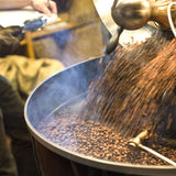 Rex Coffee Guatemala Cubulco Medium Roast Whole Bean Coffee, Single Origin, 12 Ounce