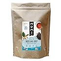 Numi Organic Tea Aged Earl Grey, 16 Ounce Pouch (Pack of 6) Loose Leaf Black Tea, 200+ Cups Per Bag, Packaging May Vary