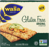 StarSun Depot (NOT A CASE) CRISPBREAD Orig GF