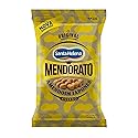 Santa Helena Mendorato Golden Roasted Peanuts 14.11oz Japanese Style | Amendoim Japonês Assado 400g (1)