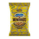 Santa Helena Mendorato Golden Roasted Peanuts 14.11oz Japanese Style | Amendoim Japonês Assado 400g (1)
