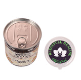 Blessfull Healing Organic Chocolate Mukhwas 300 Gram Airtight Container