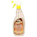 PARKER & BAILEY Tile & Stone Cleaner - Granite Countertop Cleaner Kitchen Island Cleaning Spray Marble Cleaner Tile Cleaner Slate Quartz Daily Granite