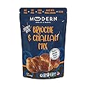 Modern Bread & Bagel Gluten-Free Brioche & Challah Mix | Certified Gluten Free | Nut Free | non-GMO | Corn and Soy Free | Vegan Friendly | Kosher - 16 oz. (Pack of 1)