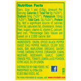 Butter Buds® Flavor Granules (Case of 500)