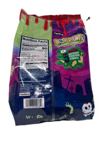 Halloween Candy Treats, Kid's Snacks for Trick or Treating, School Parties plus a B BBO Halloween souvenir pouch! (Halloween Body Part Candies and a