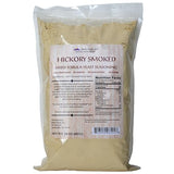 Hickory Smoked Dried Torula Yeast Seasoning (24 ounce)