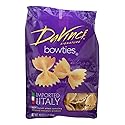 DaVinci Bowties Pasta, 16-Ounces (Pack of 12)