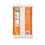 Amazon Grocery, Enriched White Long Grain Rice, 2 Lb