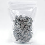 Claeys Hard Candy Licorice 14 oz - Old Fashioned, Fat Free, Gluten Free, Long Lasting Flavor, Resealable Bag